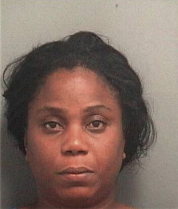 Christine Benjamin, - Palm Beach County, FL 